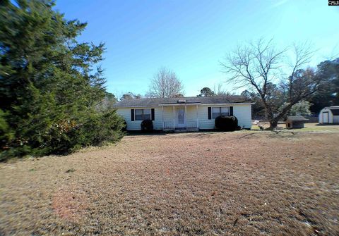 A home in Orangeburg