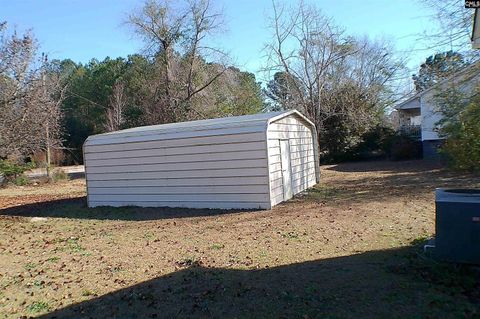 A home in Orangeburg