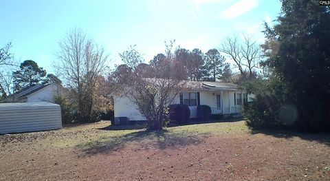 A home in Orangeburg