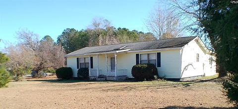 A home in Orangeburg