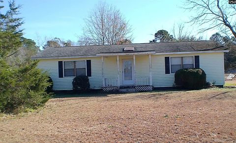 A home in Orangeburg