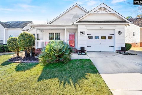 Photo of 3 Reynard Court, Irmo, SC 29063 (MLS # 625052)