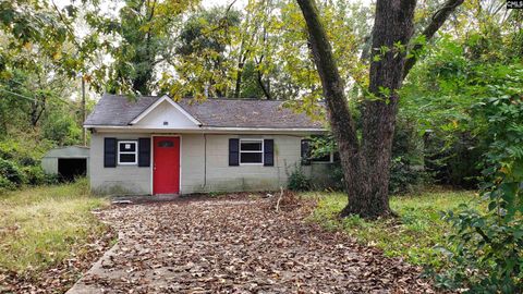 A home in Columbia