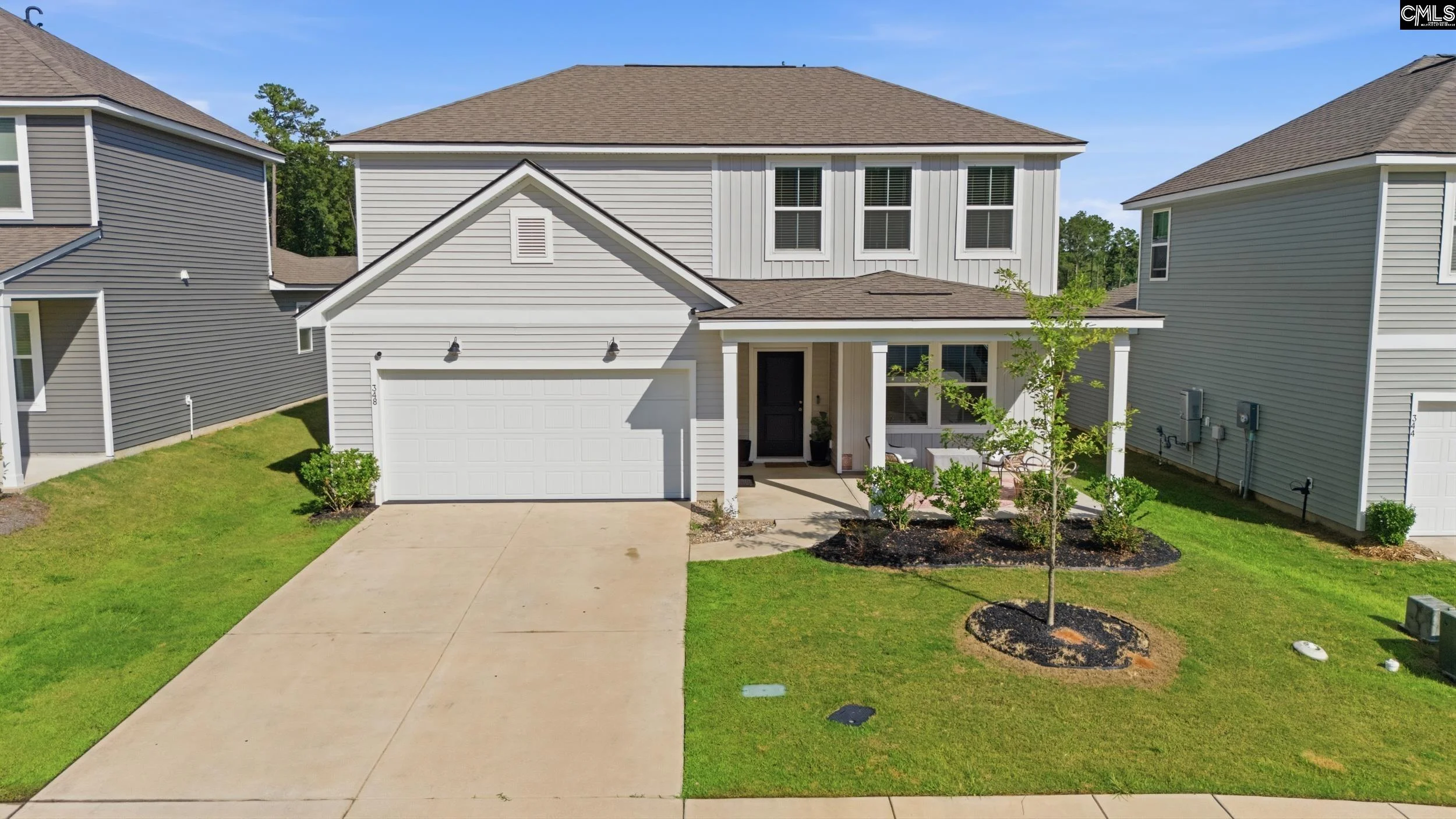 348 Fox Glen Drive