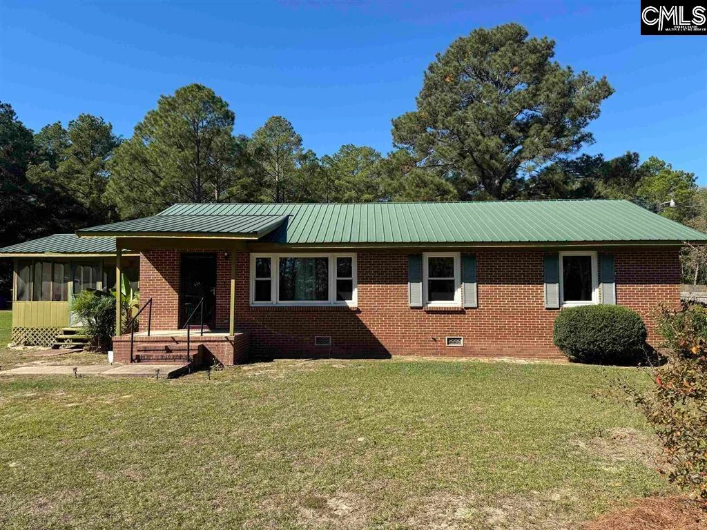 932 Macedonia Church Road
