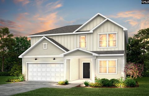 Photo of 2203 Lofton Road, Blythewood, SC 29016 (MLS # 622693)