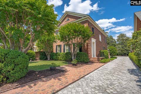 Photo of 33 Lakeview Circle, Columbia, SC 29206 (MLS # 633592)