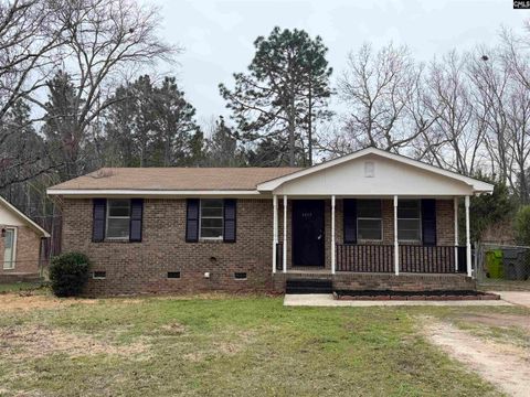 Photo of 3512 Anwood Drive, Columbia, SC 29209 (MLS # 627703)