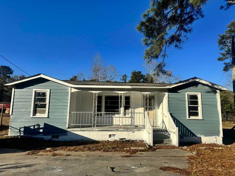 Photo of 1988 Ott Street, Orangeburg, SC 29115 (MLS # 626510)