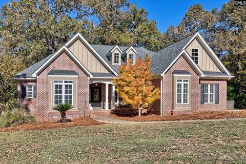 Photo of 211 Bookman Mill Road, Irmo, SC 29063 (MLS # 621215)