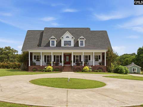Photo of 501 Fairfield Hill Road, Winnsboro, SC 29180 (MLS # 637491)