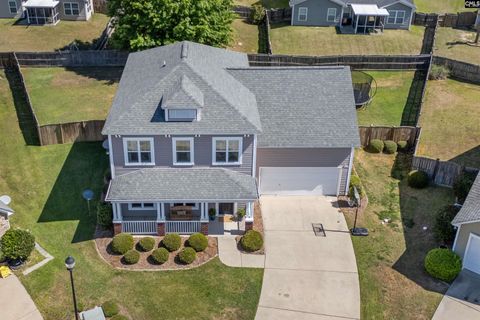 Photo of 10 Bent Water Court, Irmo, SC 29063 (MLS # 632288)