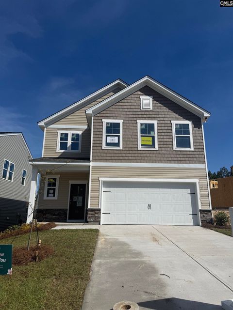 Photo of 715 Miller Tree Way, Elgin, SC 29045 (MLS # 630939)