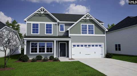 Photo of 436 Blackjack Oak Lane, Lexington, SC 29073 (MLS # 640753)