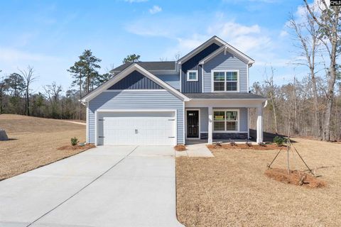 540 Corkscrew Lane Blythewood SC 29016