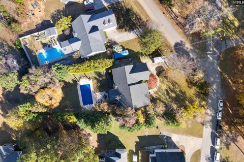 A home in Chapin