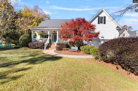 A home in Chapin