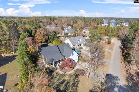 A home in Chapin