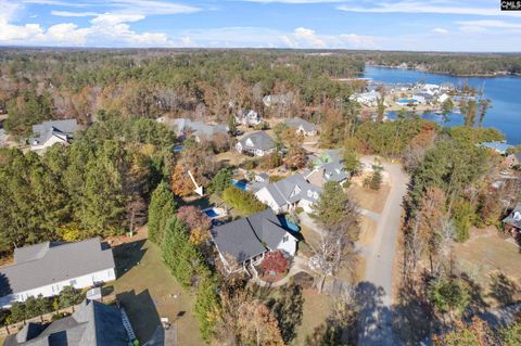 A home in Chapin