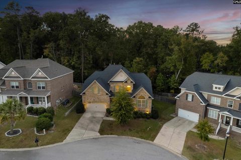 A home in Lexington