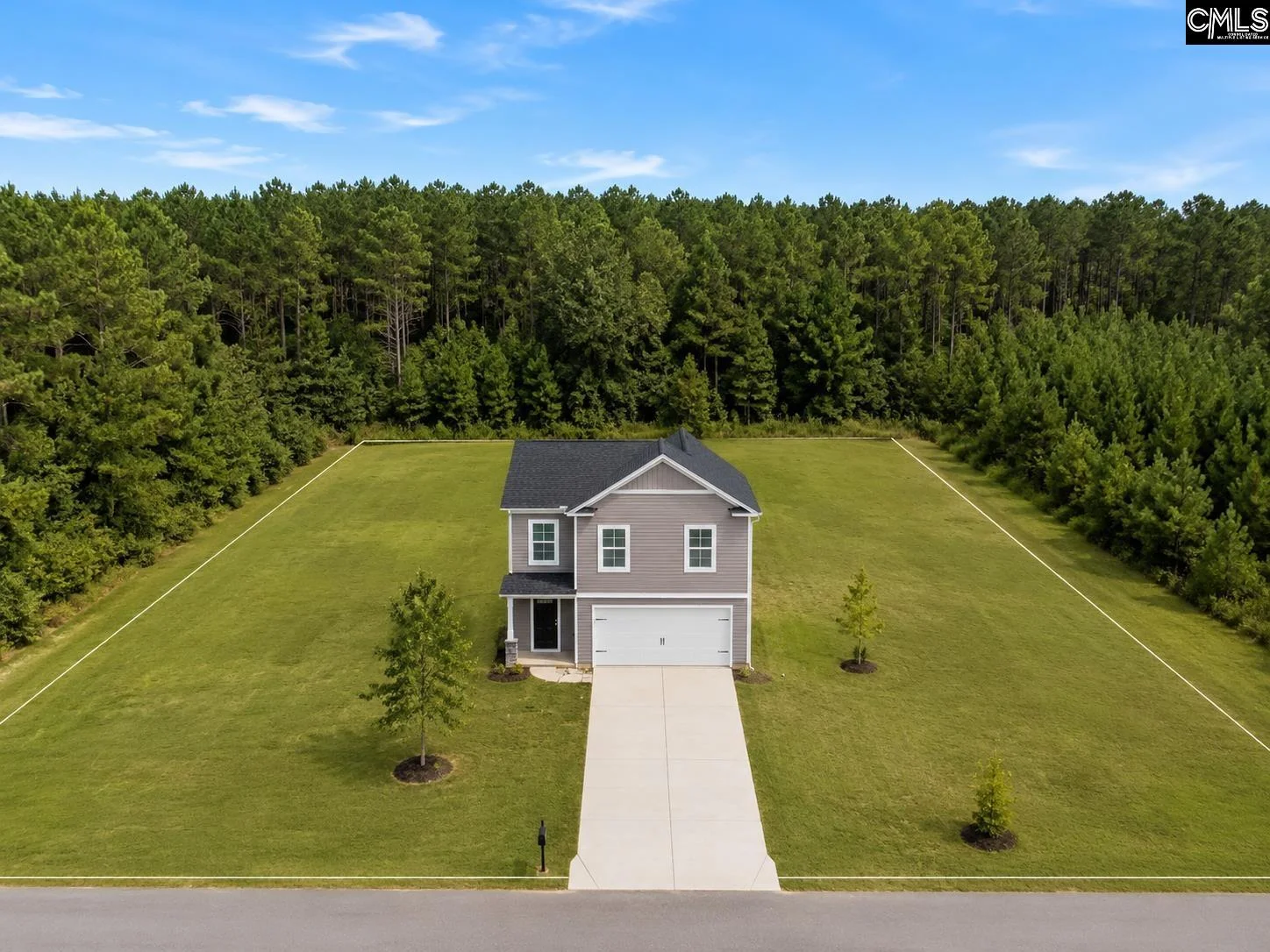 210 Governor Heyward Road, Eastover, SC, 29044