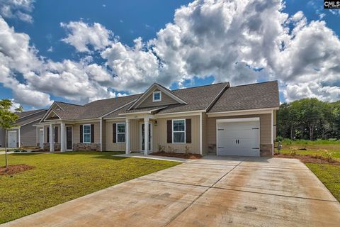 A home in Sumter