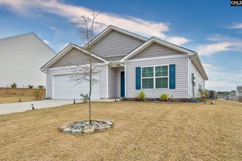 Photo of 195 Carrington Drive, Lugoff, SC 29078 (MLS # 622399)