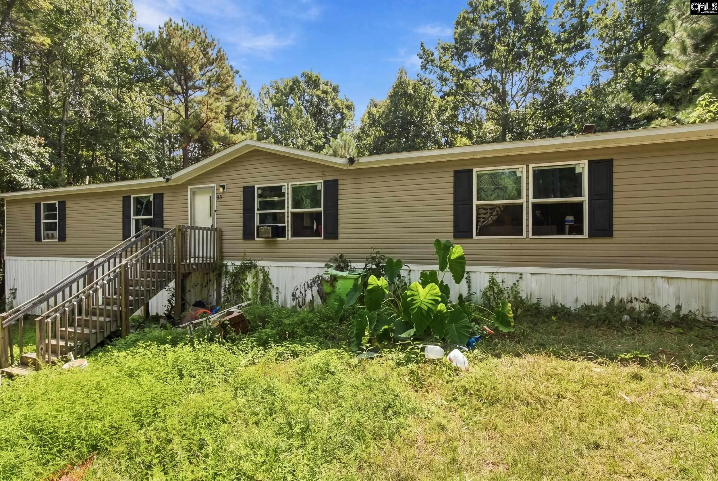 212 Dubard-boyle Road