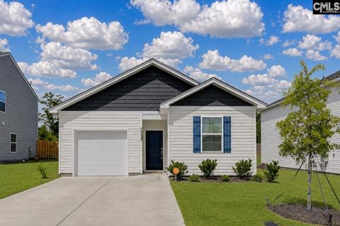 Photo of 1253 Mosser Drive, Columbia, SC 29203 (MLS # 633844)