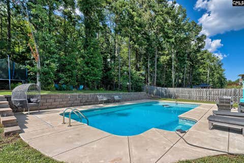 Photo of 329 Dolly Horn Lane, Chapin, SC 29036 (MLS # 638900)