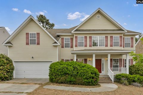 109 Cotoneaster Drive Columbia Sc 29229