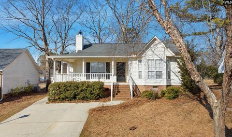 Photo of 628 Whitland Road, Lexington, SC 29072 (MLS # 626778)
