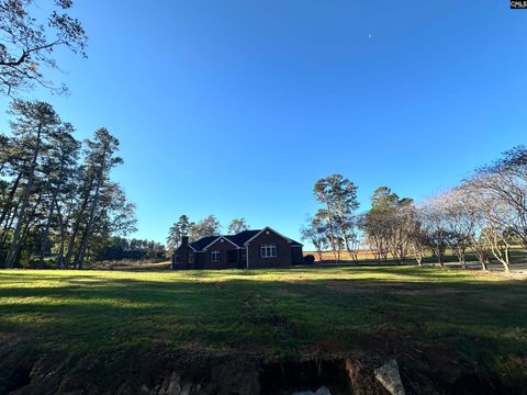 A home in St. Matthews