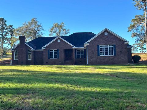 A home in St. Matthews