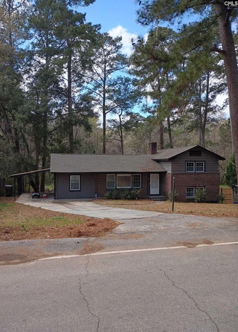 Photo of 837 Delverton Road, Columbia, SC 29203 (MLS # 628727)