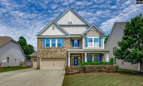 Photo of 337 Millhouse Lane, Lexington, SC 29072 (MLS # 623631)