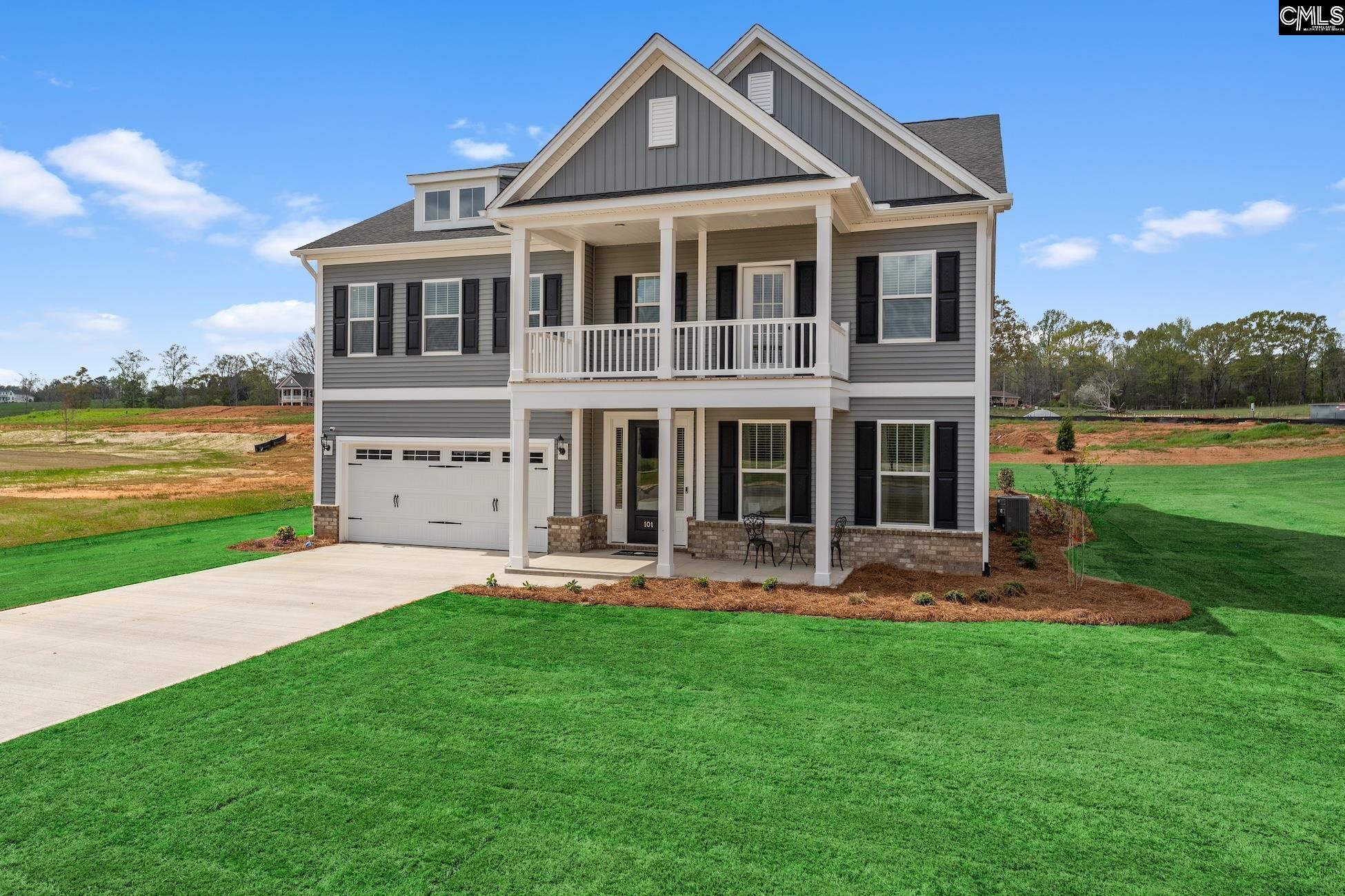 310 Rising Stream Way