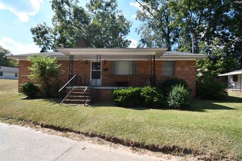 Photo of 225 Boundary Street, Newberry, SC 29108 (MLS # 617906)