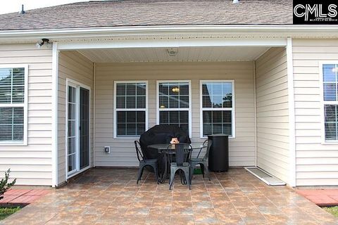 A home in West Columbia