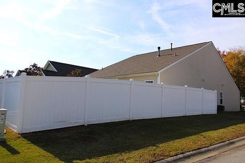 A home in West Columbia