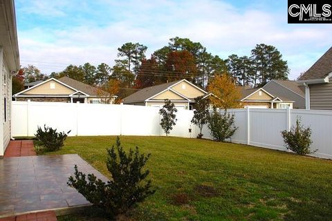 A home in West Columbia