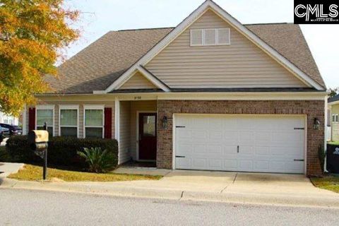 A home in West Columbia