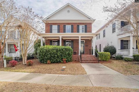 220 Ansonborough Drive Columbia Sc 29229