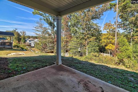 A home in Irmo