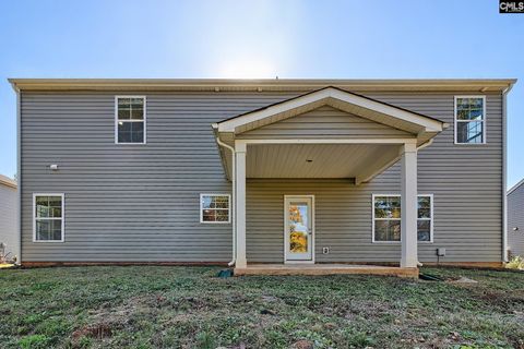 A home in Irmo