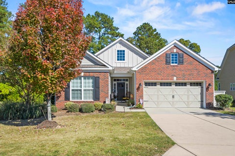 Photo of 818 Leyland Cypress Court, Blythewood, SC 29016 (MLS # 645609)