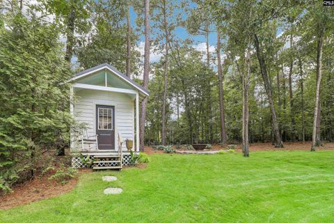 A home in Columbia