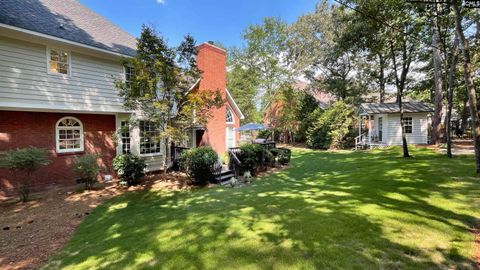 A home in Columbia