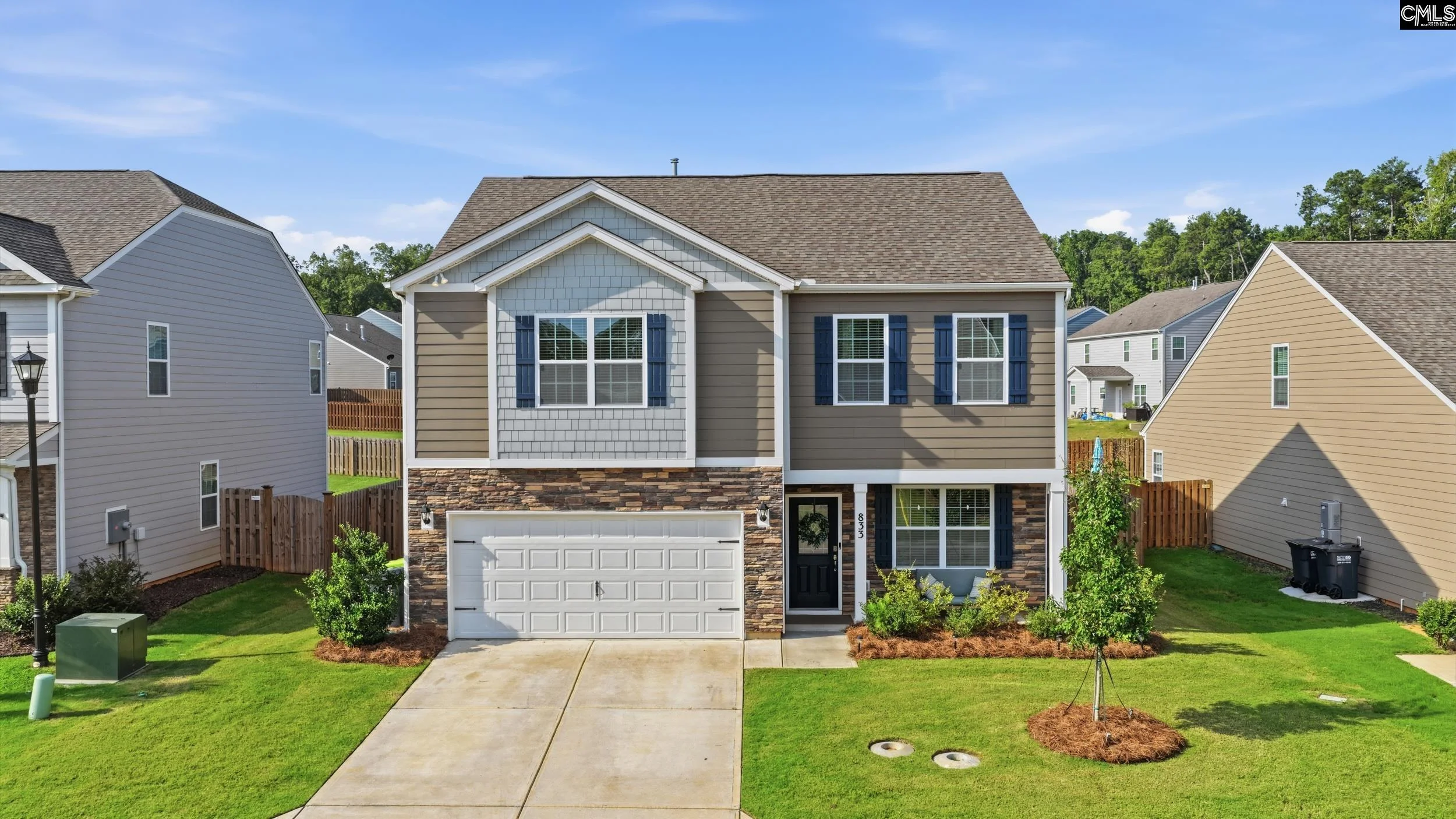 833 Marigold Lane