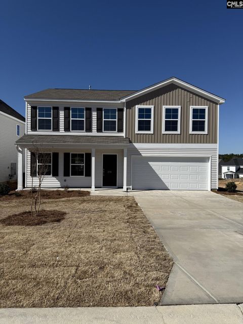 2712 Emonds Field Lane, Lexington, SC 29073 - MLS#: 597427